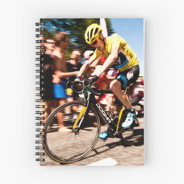 Item preview, Chris Froome designed and sold by Eamon Fitzpatrick.