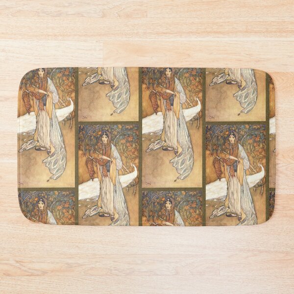 Item preview, SCHEHERAZADE - HEROINE OF THE THOUSAND AND ONE NIGHTS designed and sold by johndhalsted.