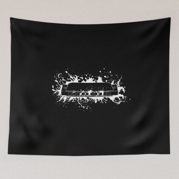 Item preview, Splash Harmonica designed and sold by alwe-designs.