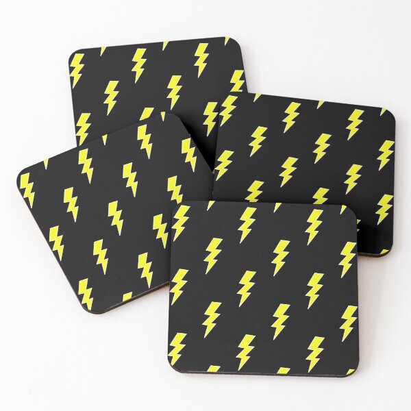Item preview, Lightning Bolt designed and sold by eliza-beth-.