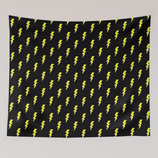 Item preview, Lightning Bolt designed and sold by eliza-beth-.