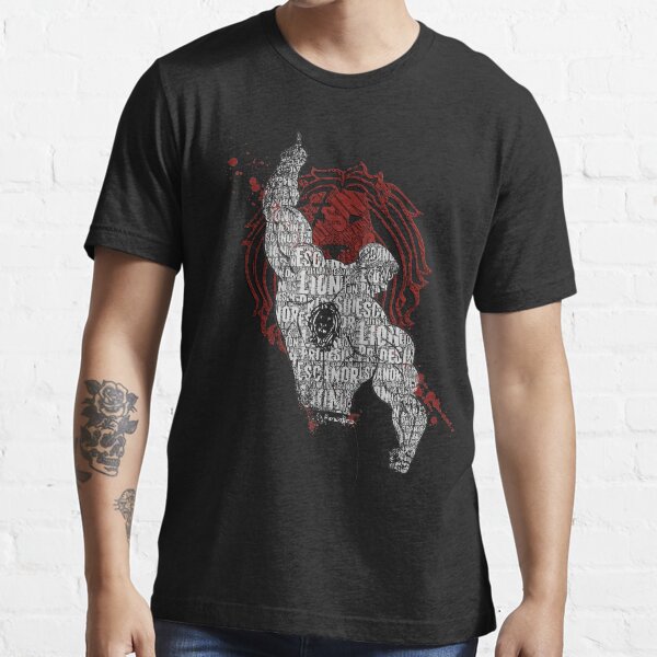 Escanor sama Essential T-Shirt