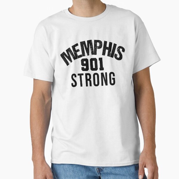 Item preview,  MEMPHIS TENNESSEE 901 designed and sold by R.U BOLD.