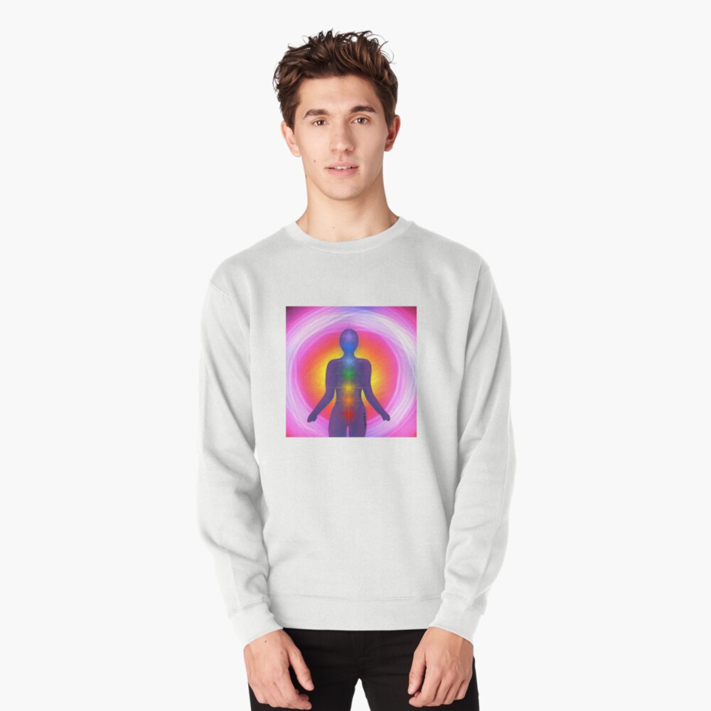 Item preview, Pullover Sweatshirt designed and sold by K-AEyston.