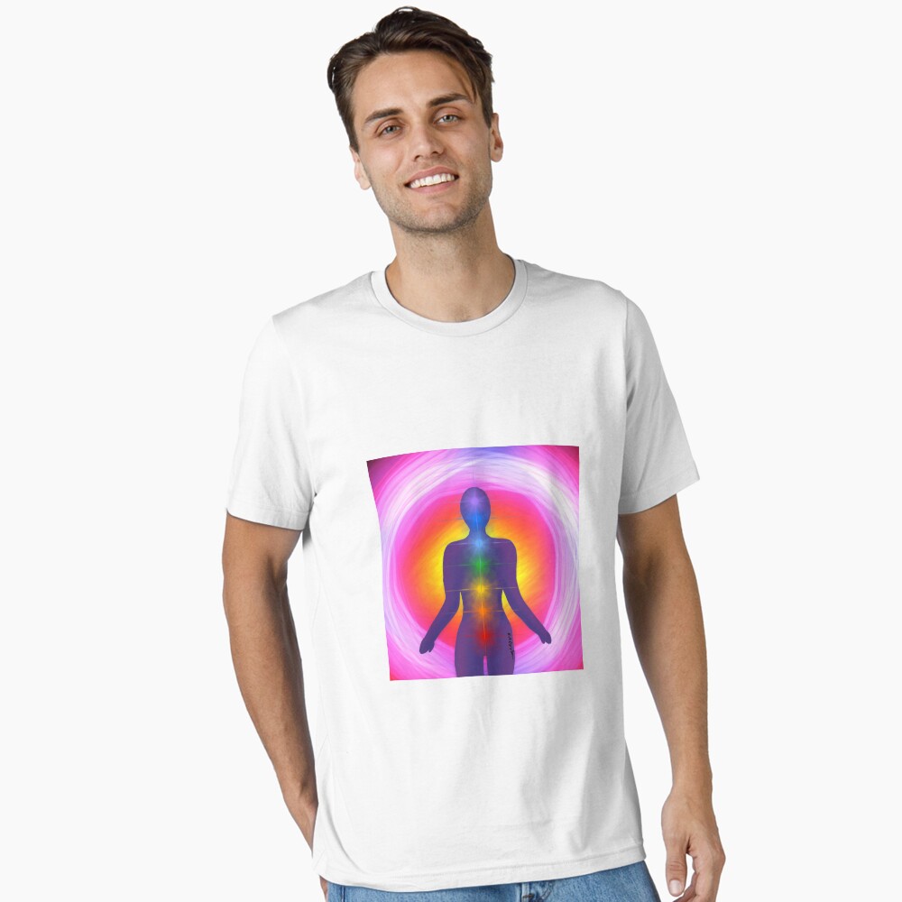 Item preview, Essential T-Shirt designed and sold by K-AEyston.