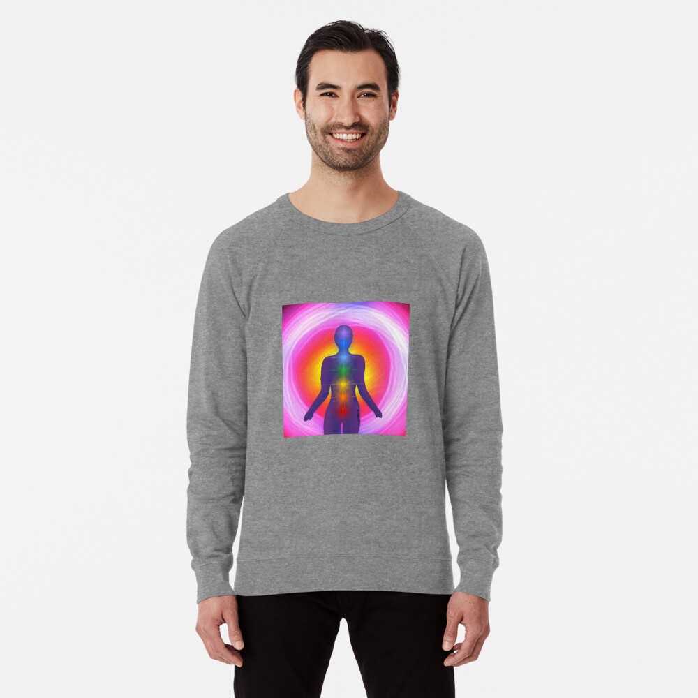 Item preview, Lightweight Sweatshirt designed and sold by K-AEyston.