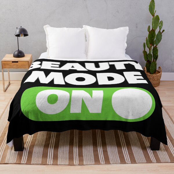Item preview, Modo de belleza en gracioso y hermoso dicho designed and sold by elhefe.
