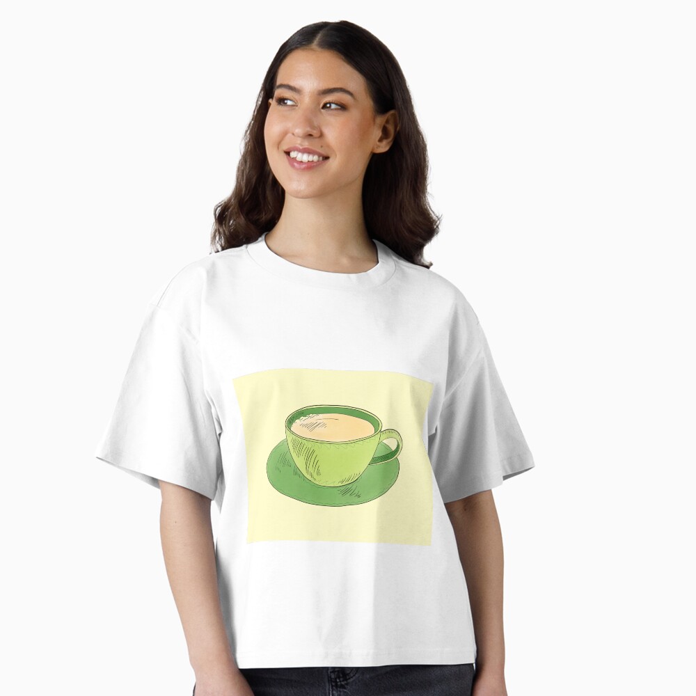 Item preview, Boxy T-Shirt designed and sold by K-AEyston.