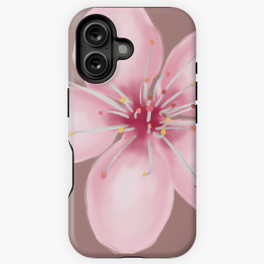 Item preview, iPhone Tough Case designed and sold by K-AEyston.
