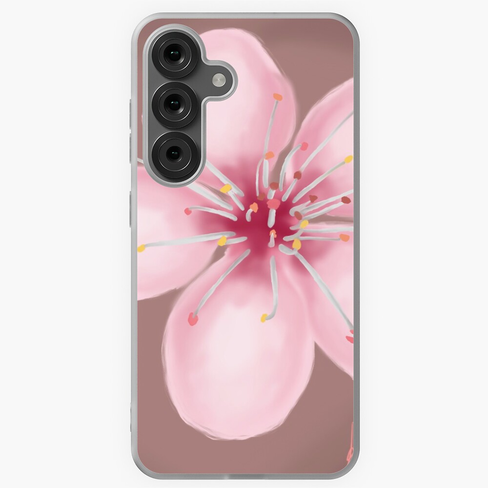 Item preview, Samsung Galaxy Soft Case designed and sold by K-AEyston.
