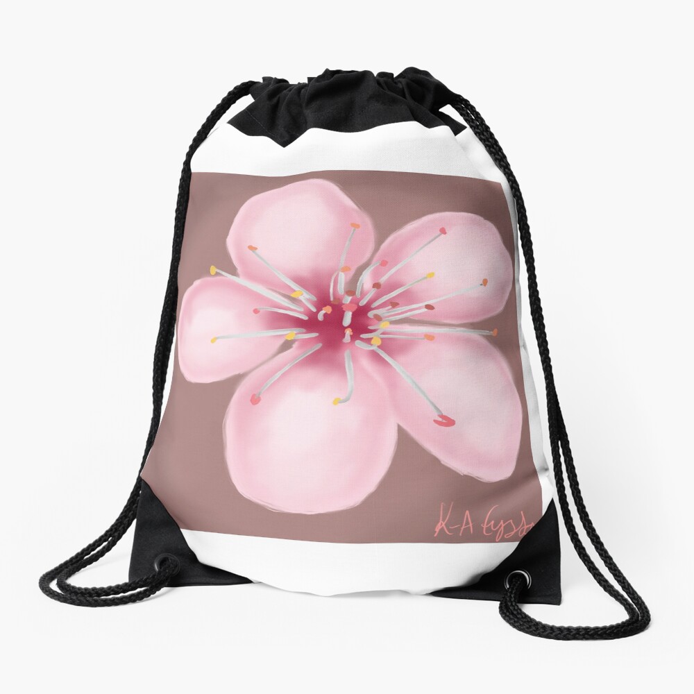 Item preview, Drawstring Bag designed and sold by K-AEyston.