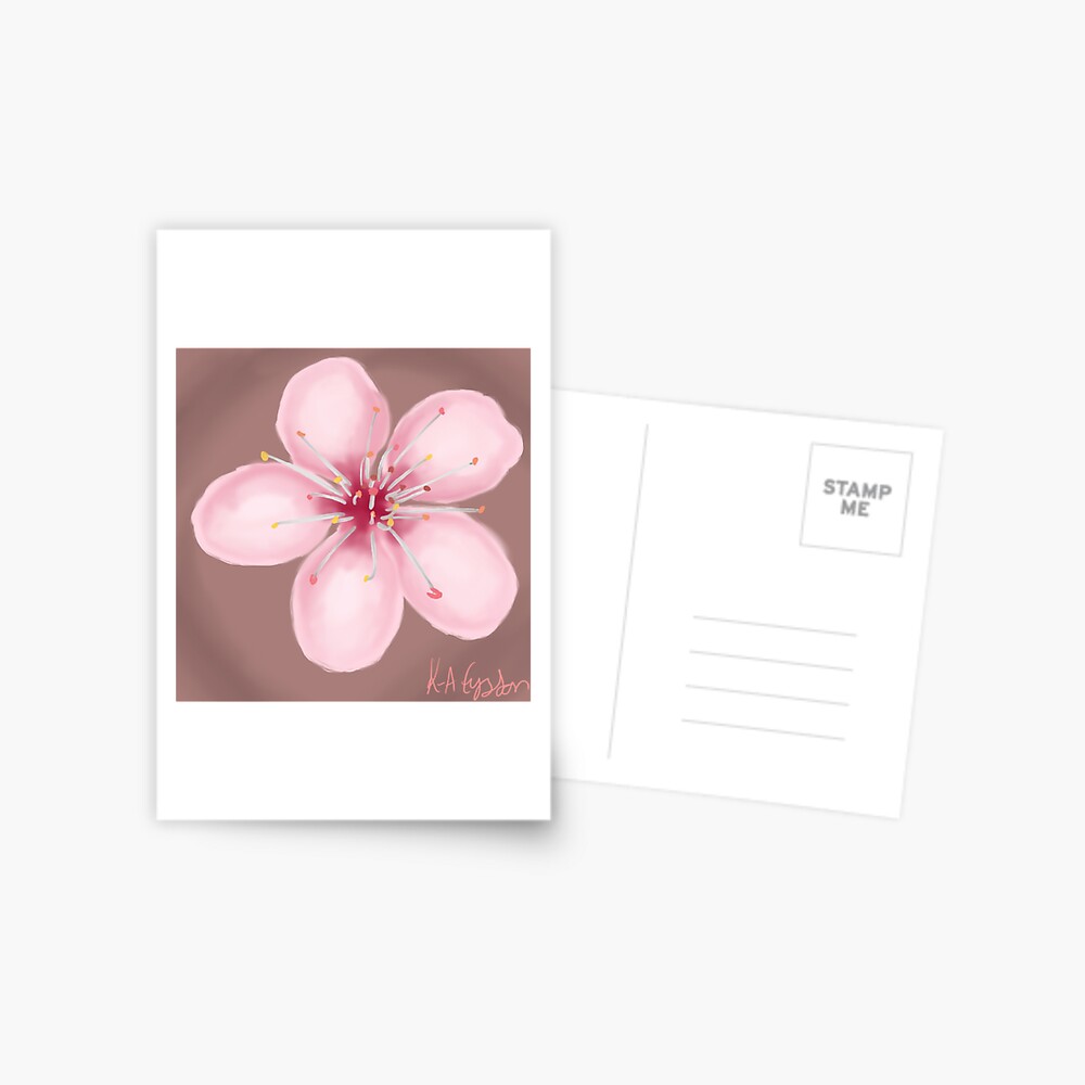 Item preview, Postcard designed and sold by K-AEyston.