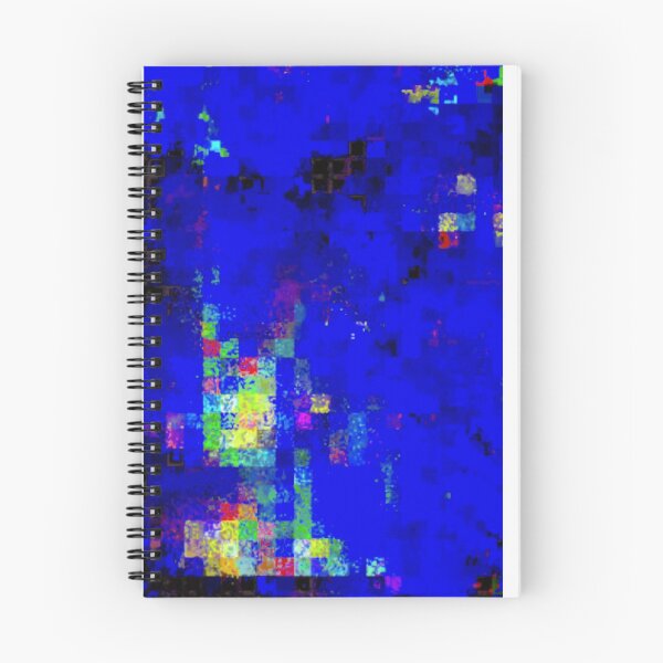 Item preview, MONSTER BLUE by RootCat* | Nicolas de Staël's tribute designed and sold by Grimm Land.