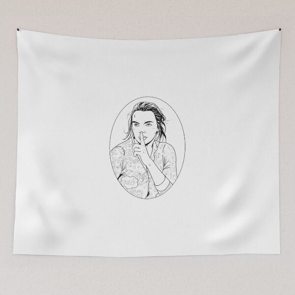 Item preview, Killing Eve Villanelle season 2  designed and sold by pbfhpunk.