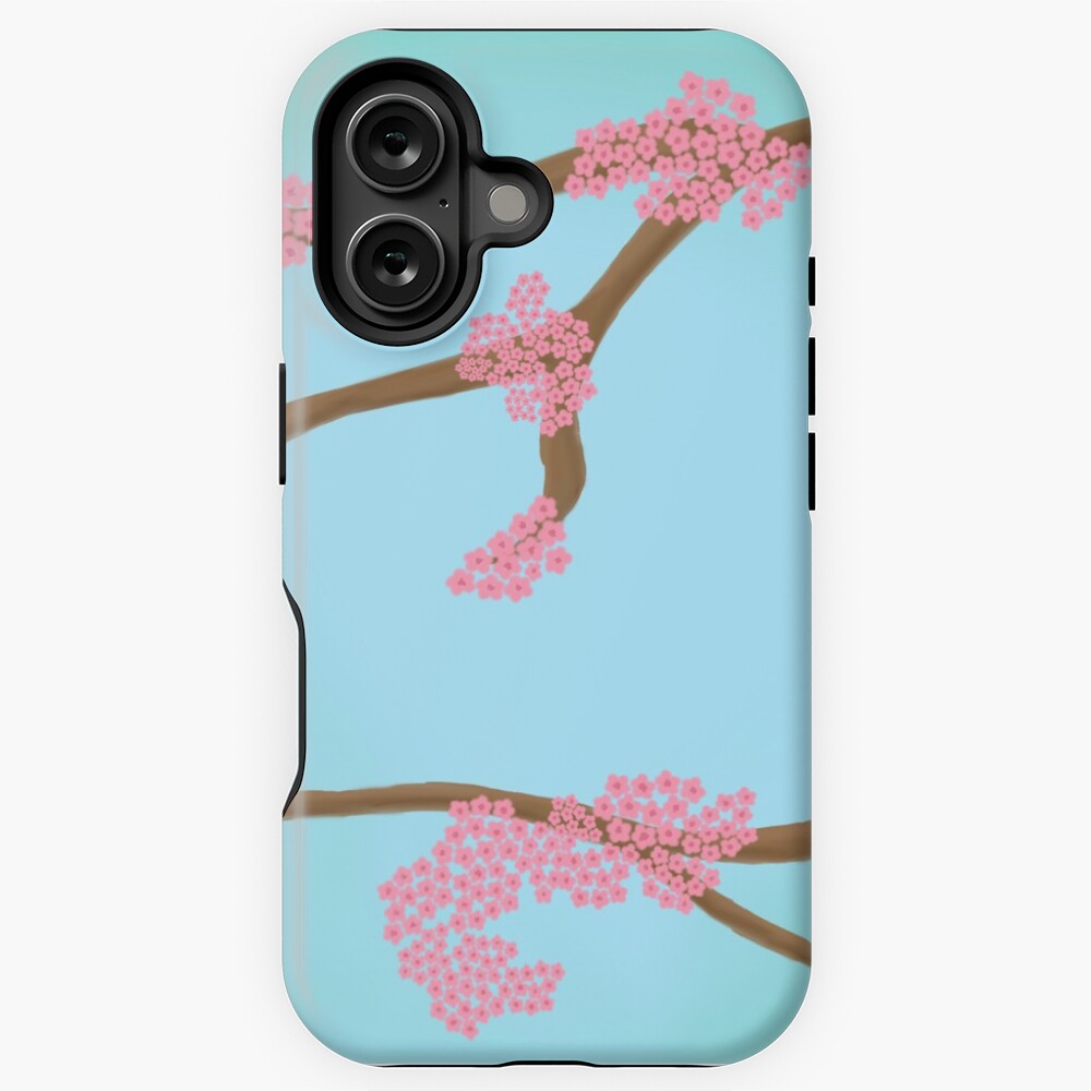 Item preview, iPhone Tough Case designed and sold by K-AEyston.