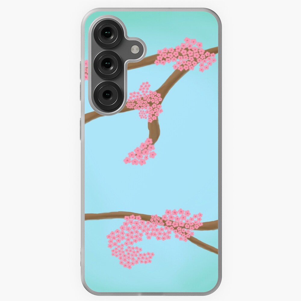 Item preview, Samsung Galaxy Soft Case designed and sold by K-AEyston.