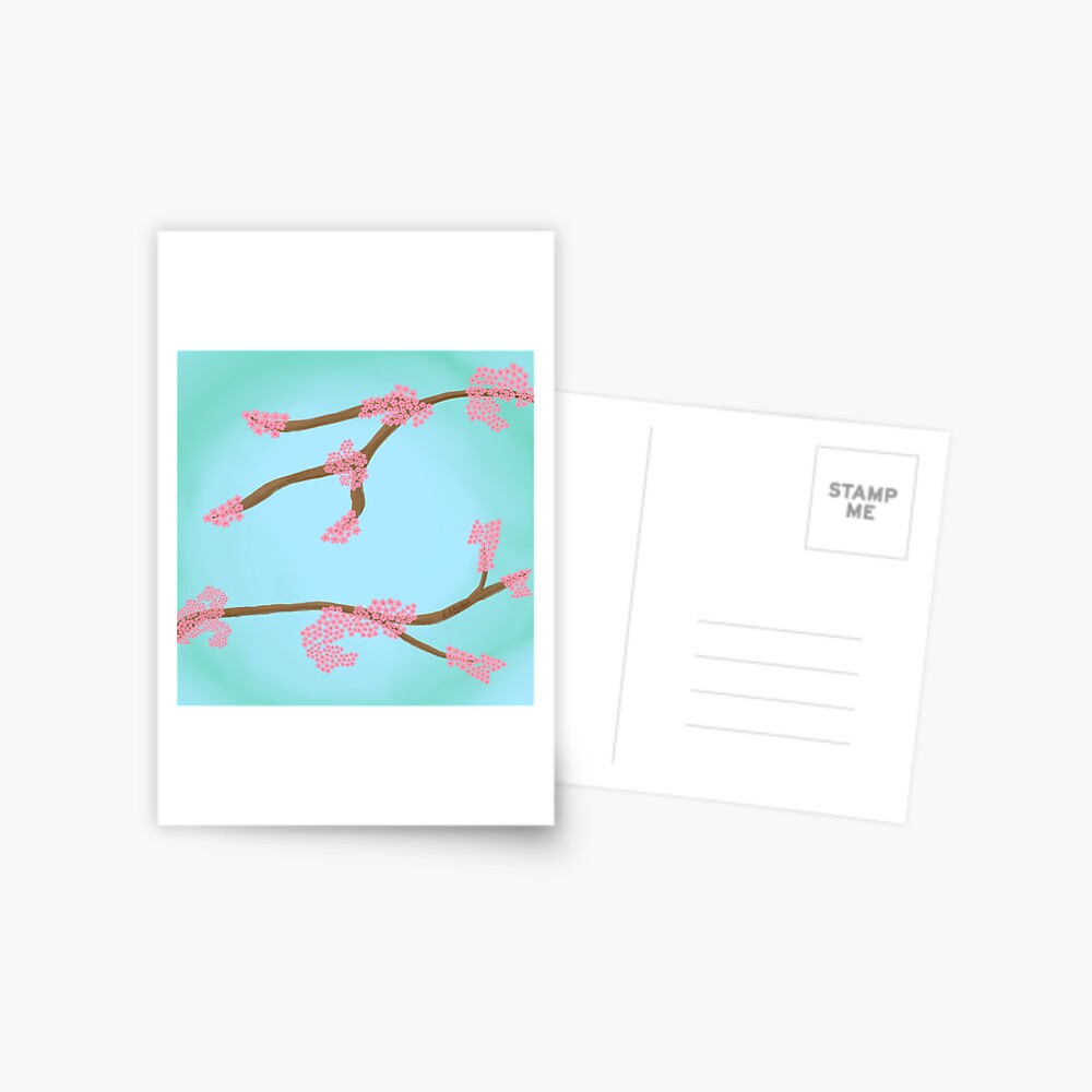 Item preview, Postcard designed and sold by K-AEyston.