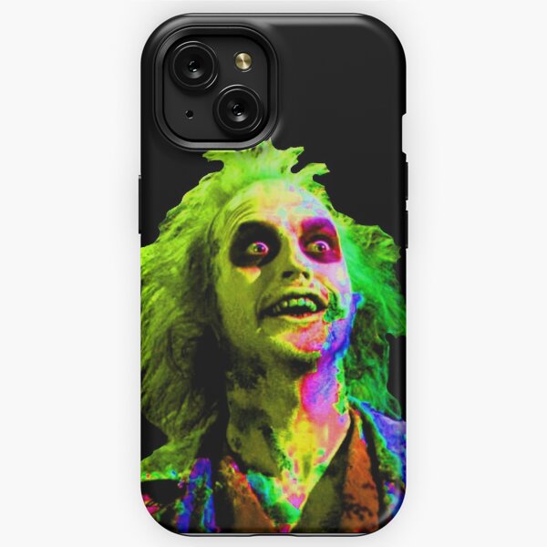Beetlejuice iPhone Cases for Sale