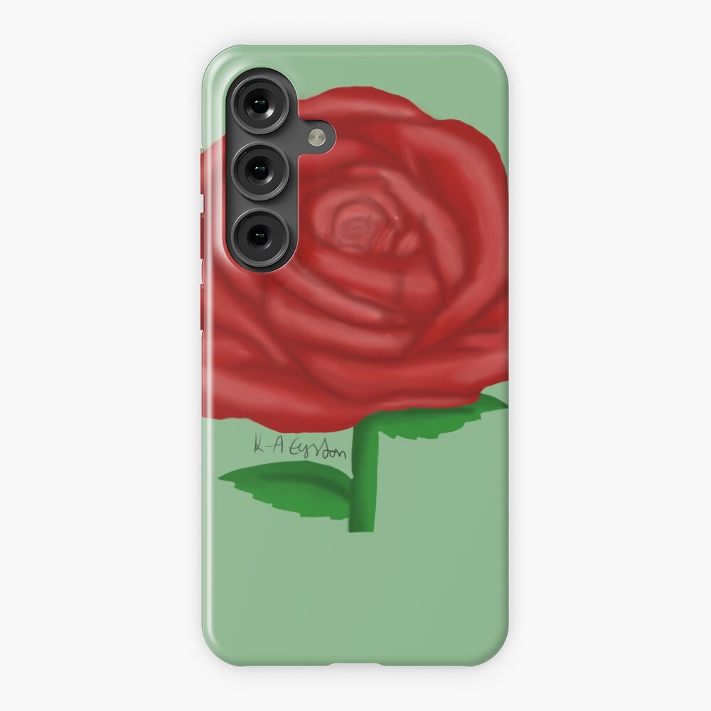 Item preview, Samsung Galaxy Snap Case designed and sold by K-AEyston.