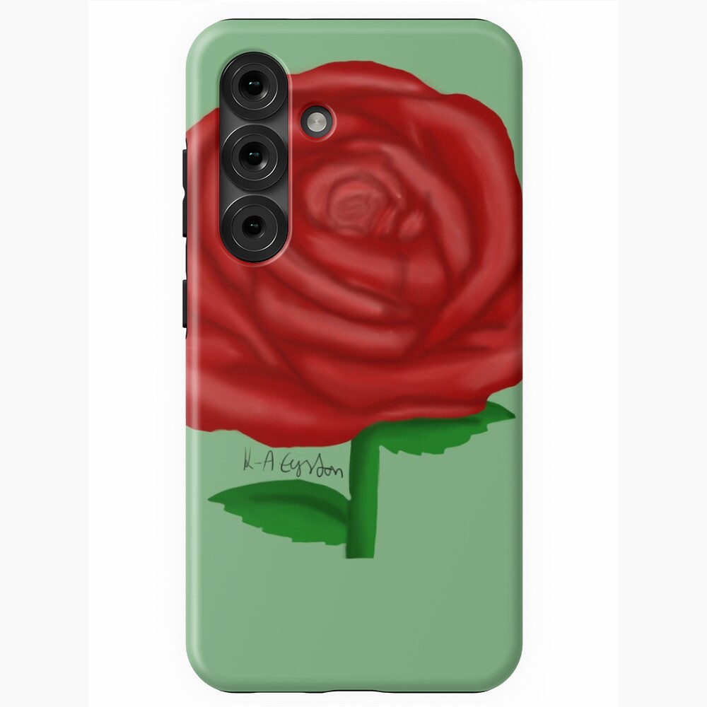 Item preview, Samsung Galaxy Tough Case designed and sold by K-AEyston.