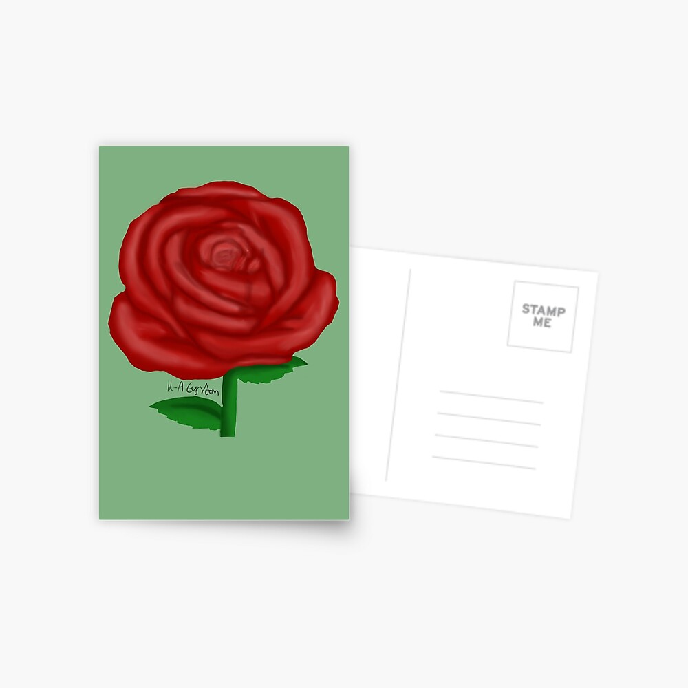 Item preview, Postcard designed and sold by K-AEyston.