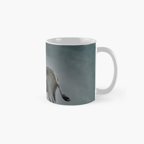Springbok Mug classique