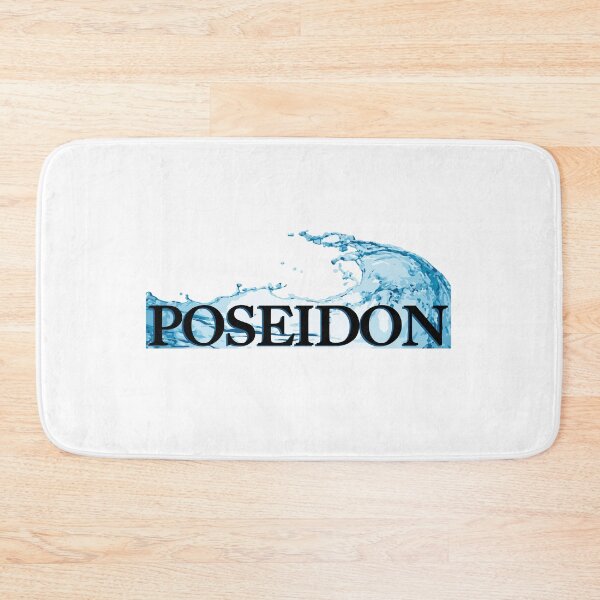 Item preview, POSEIDON designed and sold by AngryTrees.