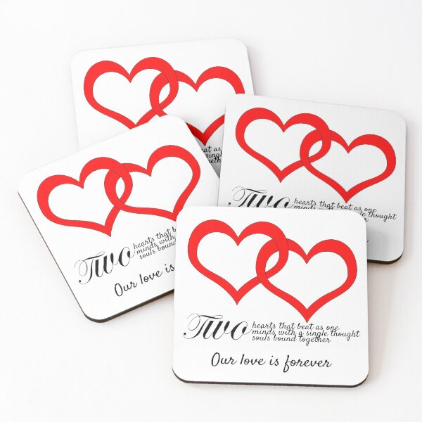 Item preview, Our Love is Forever designed and sold by Makanahele.