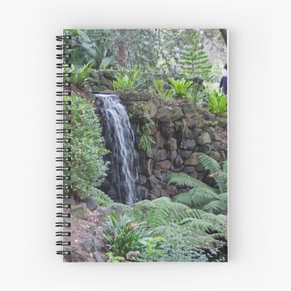 Item preview, Botanical Gardens 5, Melbourne designed and sold by rjpmcmahon.