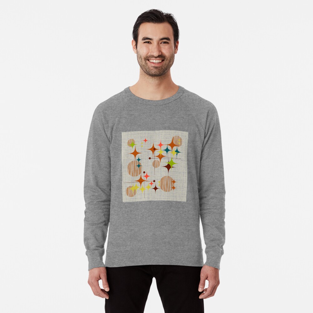 Item preview, Lightweight Sweatshirt designed and sold by Makanahele.