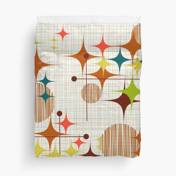 1950s Duvet Covers for Sale | Redbubble