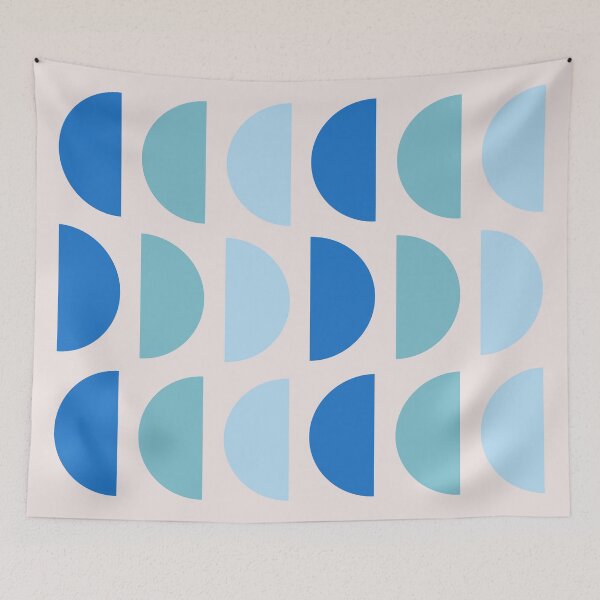 Item preview, 60s Vibe Surf's Up! designed and sold by Rockett Graphics.