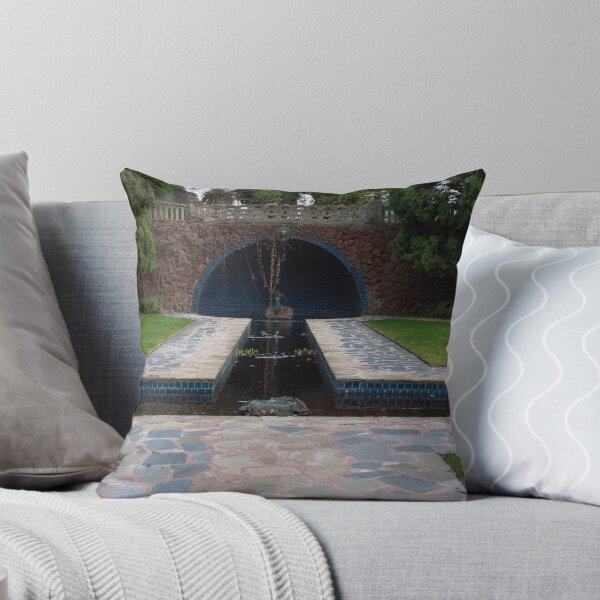 Item preview, Botanical Gardens 6, Melbourne designed and sold by rjpmcmahon.