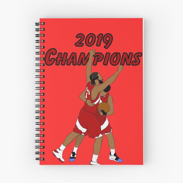 Item preview, 2019 NBA Champions designed and sold by sicksticksco.