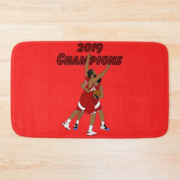 Item preview, 2019 NBA Champions designed and sold by sicksticksco.