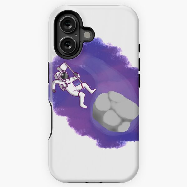 Item preview, Asteroid Day 2019 designed and sold by TidalWaveKitty.