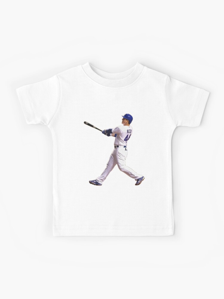 anthony rizzo kids shirt