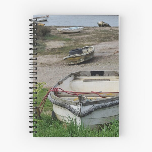 Item preview, Morston Quay designed and sold by Roxyphotography.