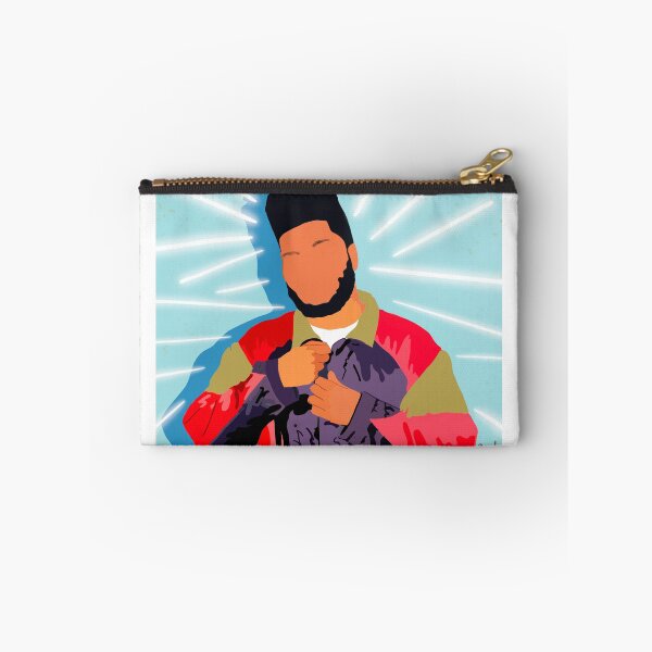 Item preview, khalid art designed and sold by Brigid O'Connor.