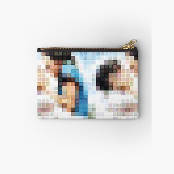 Item preview, Pixelated Famous Movies - 31 of 100 designed and sold by Stuff-on-Things.