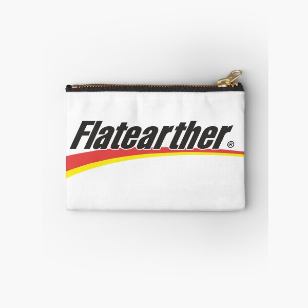 Item preview, Flat Earth Energizer designed and sold by printagonist.