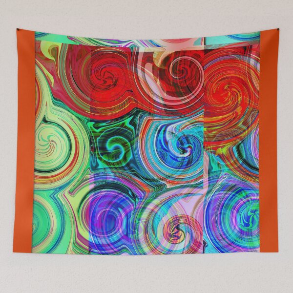 Item preview, Twirl  designed and sold by TinaJostDesigns.
