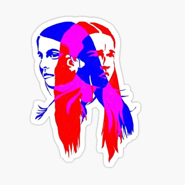 booksmart Sticker
