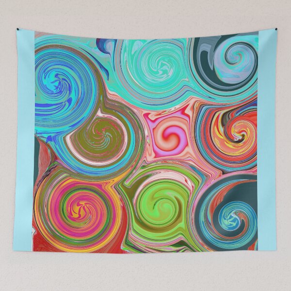 Item preview, Twirl  designed and sold by TinaJostDesigns.