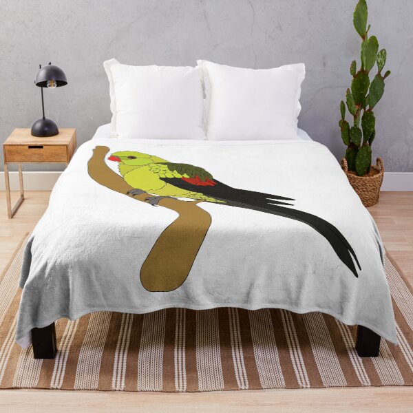 Item preview, Regent Parrot designed and sold by nolessjess.