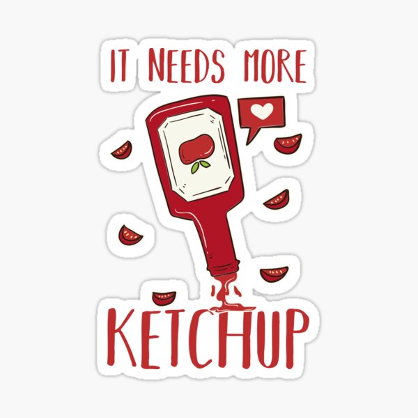Item preview, Geschenk für Ketchup Liebhaber designed and sold by kammoe.