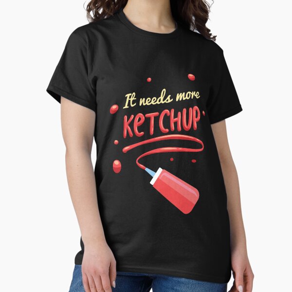 Item preview, Geschenk für Ketchup Liebhaber designed and sold by kammoe.