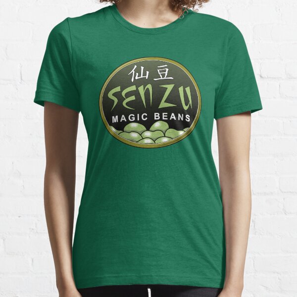 Magic beans Essential T-Shirt