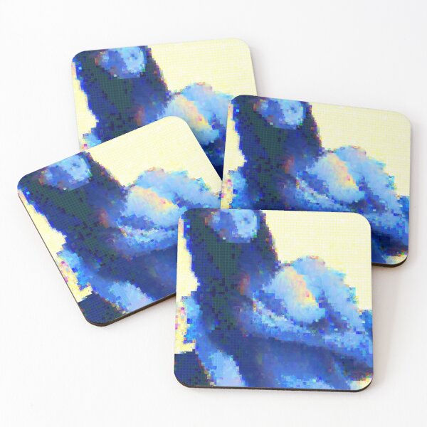 Item preview, ALIS^N_*_IS_*_BLUE by RootCat* 2019 designed and sold by Grimm Land.