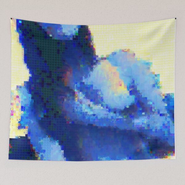 Item preview, ALIS^N_*_IS_*_BLUE by RootCat* 2019 designed and sold by Grimm Land.
